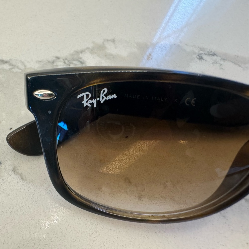 RayBan NEW Wayfarer RB 2132 - Picture 9 of 9